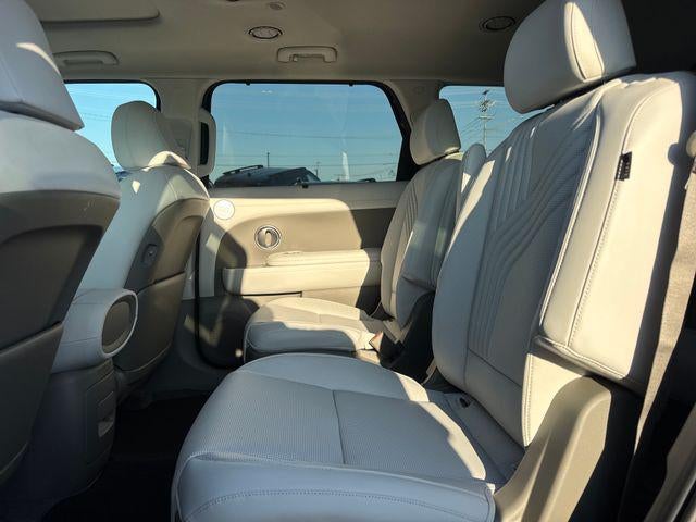 2027 Hyundai PALISADE SEL 7 Passenger