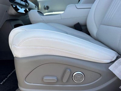 2026 Hyundai PALISADE SEL Premium 7 Passenger