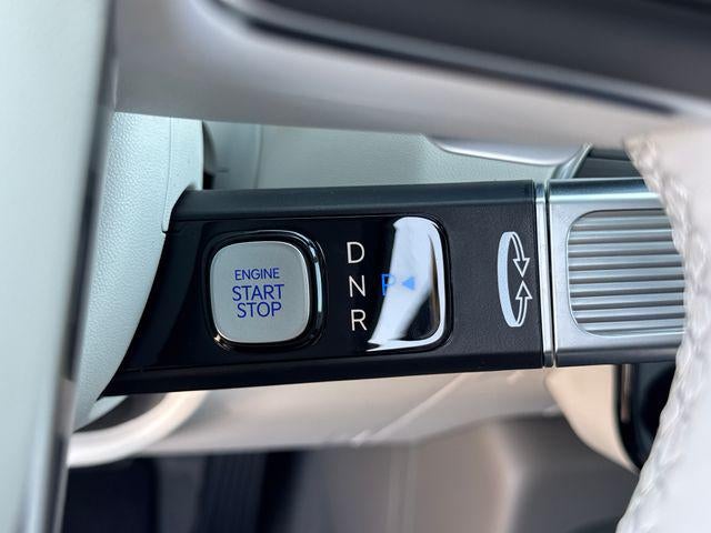 2026 Hyundai PALISADE SEL Premium 7 Passenger