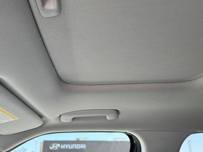 2026 Hyundai PALISADE SEL Premium 7 Passenger