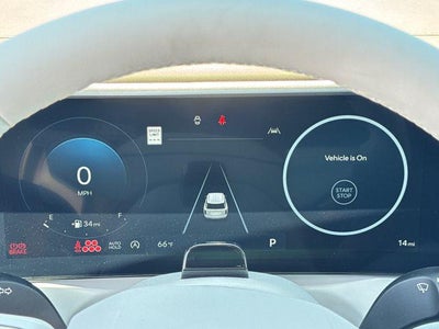 2026 Hyundai PALISADE SEL Premium 7 Passenger