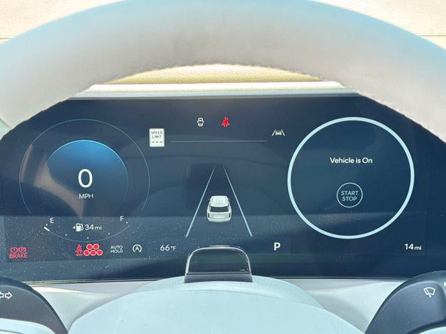 2026 Hyundai PALISADE SEL Premium 7 Passenger