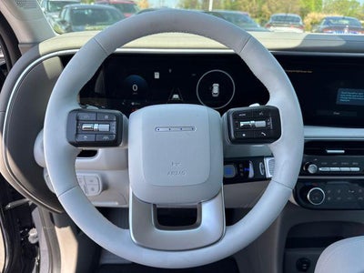 2026 Hyundai PALISADE SEL Premium 7 Passenger