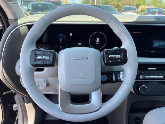 2026 Hyundai PALISADE SEL Premium 7 Passenger