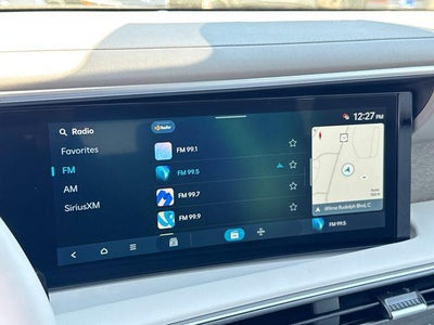 2026 Hyundai PALISADE SEL Premium 7 Passenger