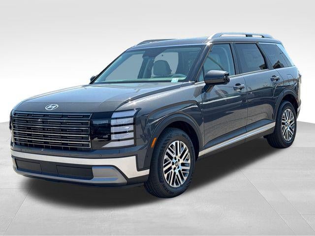 2026 Hyundai PALISADE SEL Premium 7 Passenger