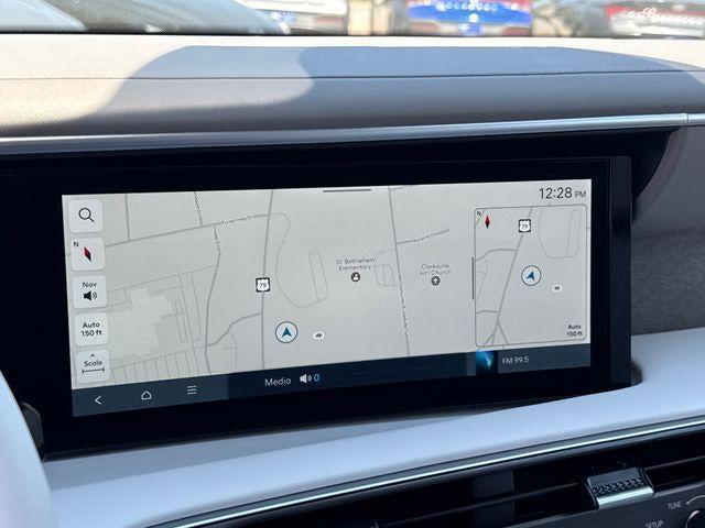 2026 Hyundai PALISADE SEL Premium 7 Passenger