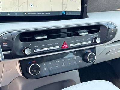 2026 Hyundai PALISADE SEL Premium 7 Passenger