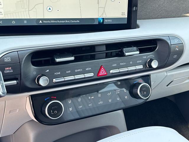 2026 Hyundai PALISADE SEL Premium 7 Passenger