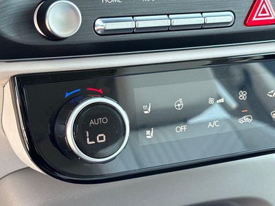 2026 Hyundai PALISADE SEL Premium 7 Passenger