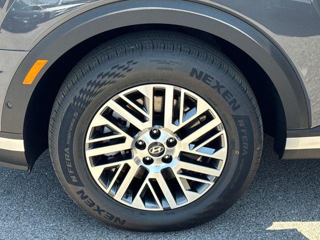 2026 Hyundai PALISADE SEL Premium 7 Passenger