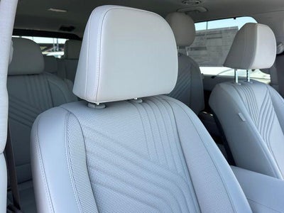 2026 Hyundai PALISADE SEL Premium 7 Passenger