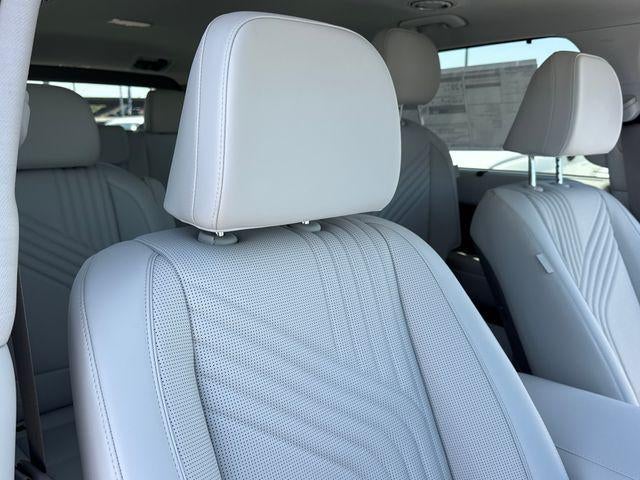 2026 Hyundai PALISADE SEL Premium 7 Passenger