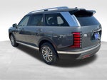 2026 Hyundai PALISADE SEL Premium 7 Passenger