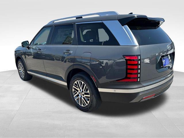 2026 Hyundai PALISADE SEL Premium 7 Passenger