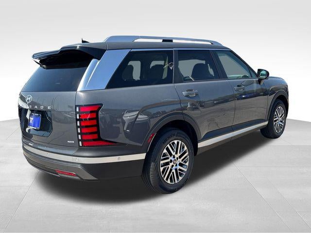 2026 Hyundai PALISADE SEL Premium 7 Passenger