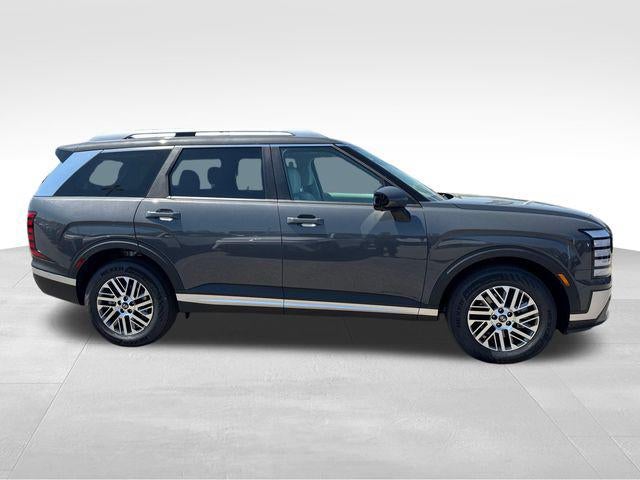 2026 Hyundai PALISADE SEL Premium 7 Passenger