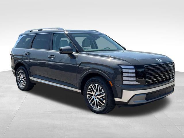 2026 Hyundai PALISADE SEL Premium 7 Passenger