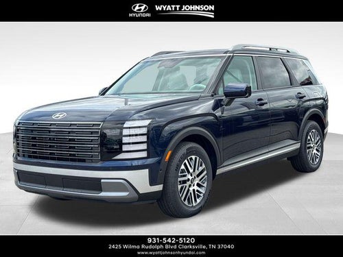 2026 Hyundai PALISADE SEL Premium 7 Passenger