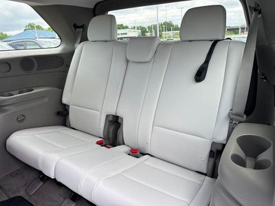 2026 Hyundai PALISADE SEL Premium 7 Passenger