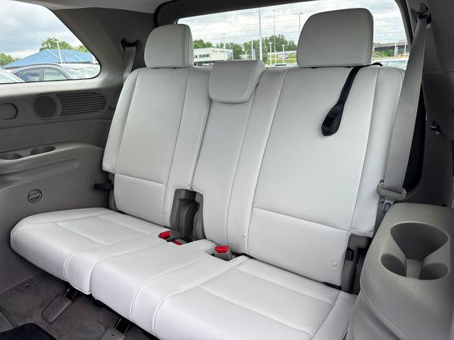 2026 Hyundai PALISADE SEL Premium 7 Passenger