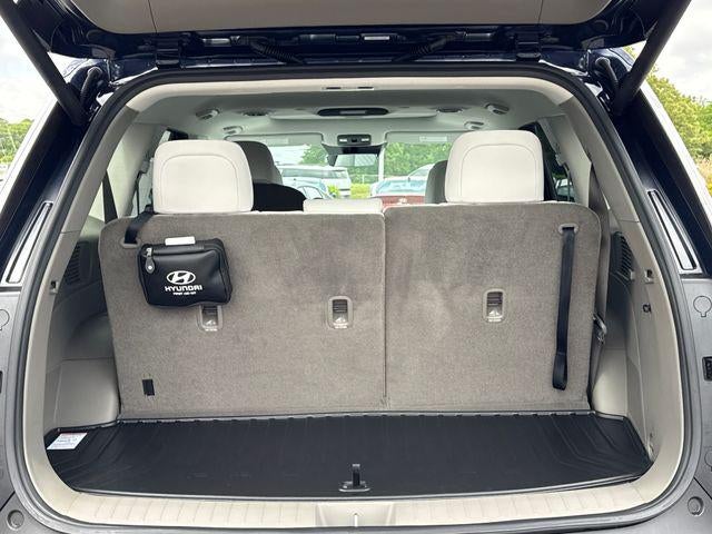 2026 Hyundai PALISADE SEL Premium 7 Passenger