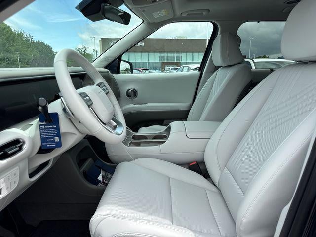 2026 Hyundai PALISADE SEL Premium 7 Passenger