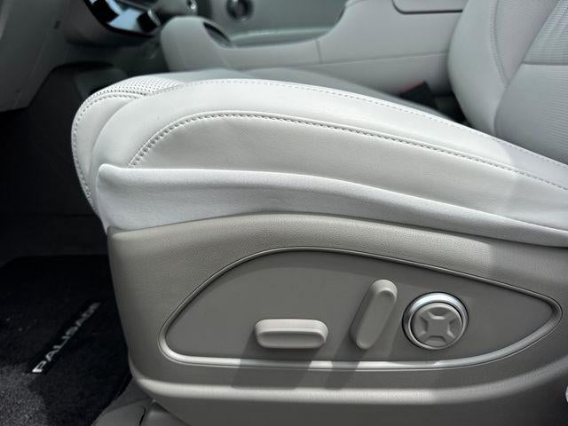 2026 Hyundai PALISADE SEL Premium 7 Passenger