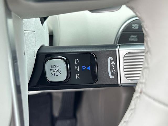2026 Hyundai PALISADE SEL Premium 7 Passenger