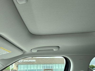 2026 Hyundai PALISADE SEL Premium 7 Passenger