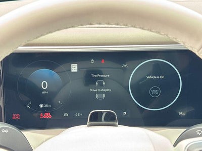 2026 Hyundai PALISADE SEL Premium 7 Passenger