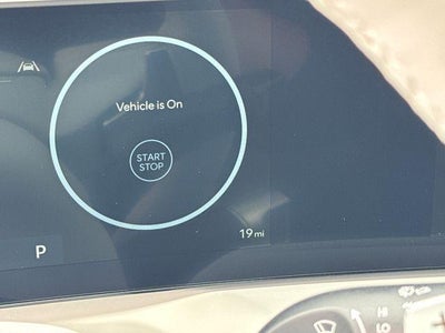 2026 Hyundai PALISADE SEL Premium 7 Passenger