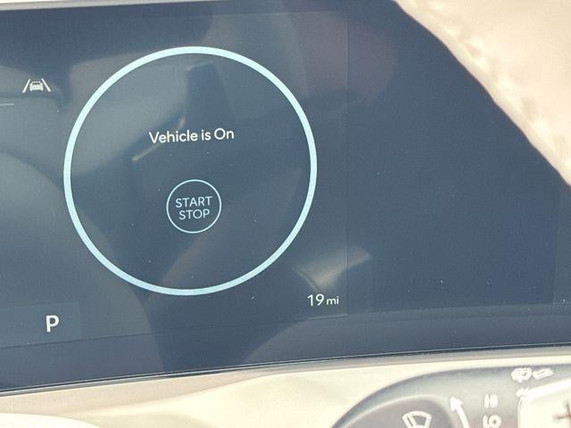 2026 Hyundai PALISADE SEL Premium 7 Passenger