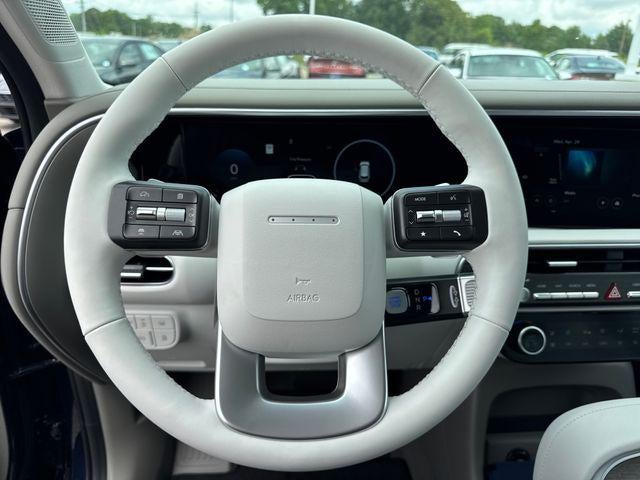 2026 Hyundai PALISADE SEL Premium 7 Passenger
