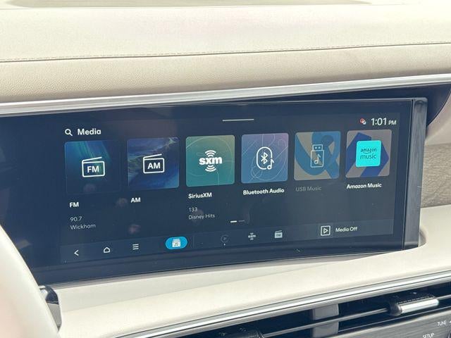 2026 Hyundai PALISADE SEL Premium 7 Passenger