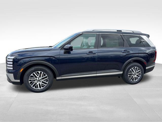2026 Hyundai PALISADE SEL Premium 7 Passenger