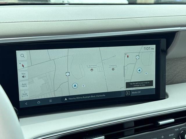 2026 Hyundai PALISADE SEL Premium 7 Passenger