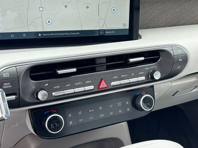 2026 Hyundai PALISADE SEL Premium 7 Passenger