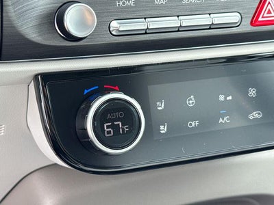 2026 Hyundai PALISADE SEL Premium 7 Passenger