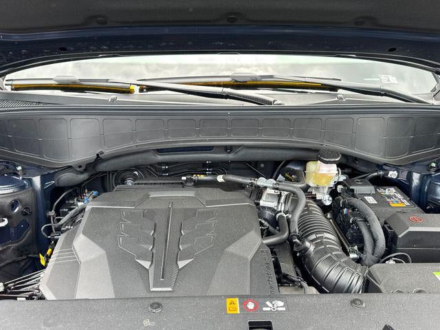 2026 Hyundai PALISADE SEL Premium 7 Passenger