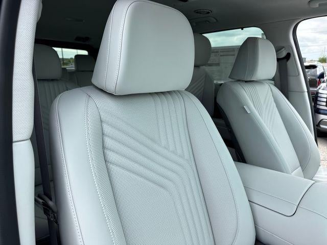 2026 Hyundai PALISADE SEL Premium 7 Passenger