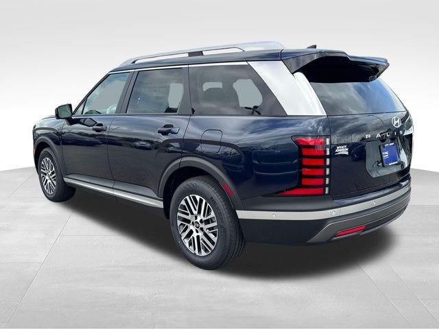 2026 Hyundai PALISADE SEL Premium 7 Passenger