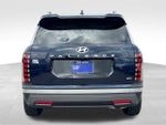 2026 Hyundai PALISADE SEL Premium 7 Passenger