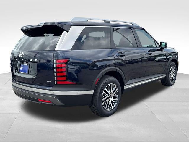 2026 Hyundai PALISADE SEL Premium 7 Passenger