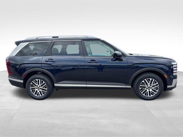 2026 Hyundai PALISADE SEL Premium 7 Passenger