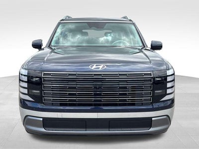 2026 Hyundai PALISADE SEL Premium 7 Passenger