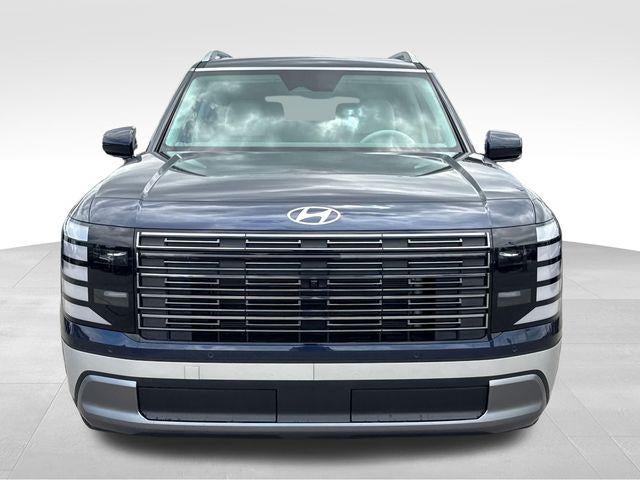 2026 Hyundai PALISADE SEL Premium 7 Passenger