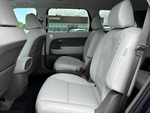 2026 Hyundai PALISADE SEL Premium 7 Passenger