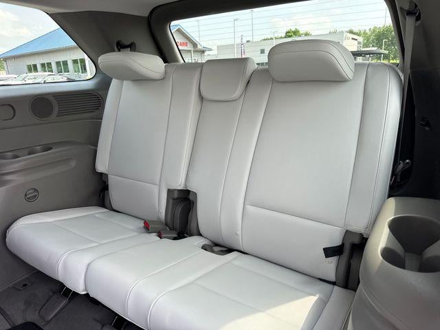 2026 Hyundai PALISADE SEL Premium 7 Passenger