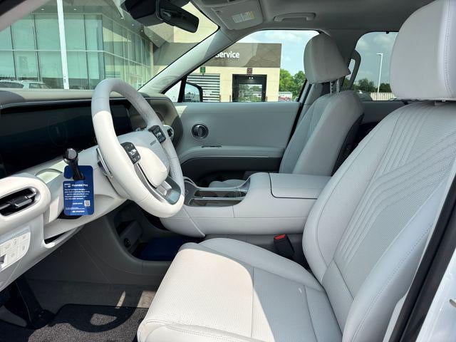 2026 Hyundai PALISADE SEL Premium 7 Passenger